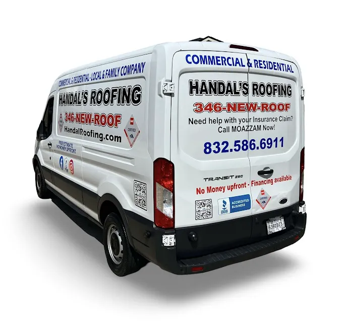 Handal's Roofing Picture 10