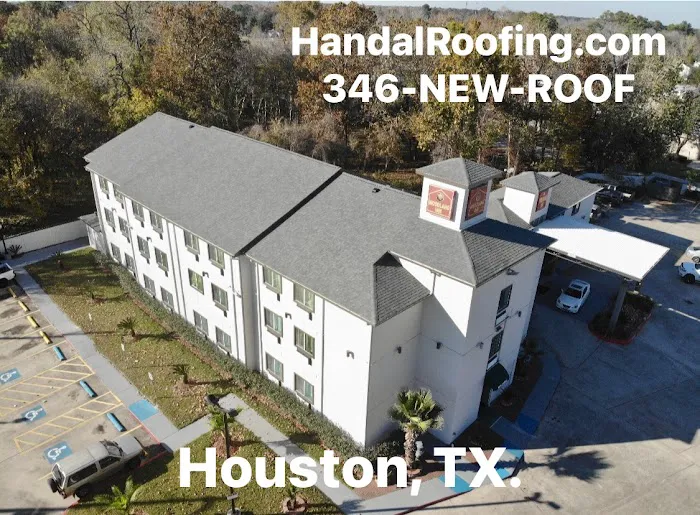 Handal's Roofing Picture 9