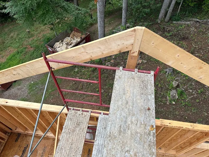 CW Brown Construction Picture 10