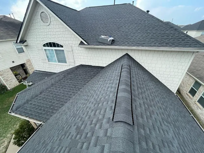 Houston Roof Doctors Picture 3