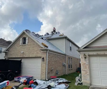 Houston Roof Doctors