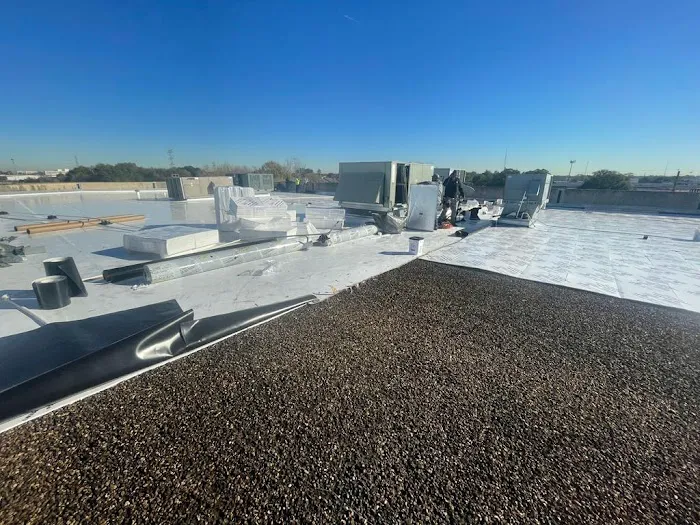 Houston Roof Doctors Picture 5