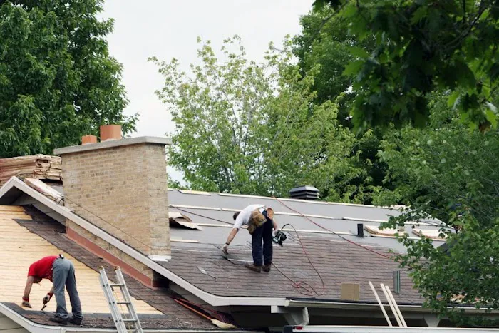 Houston Roof Doctors Picture 9