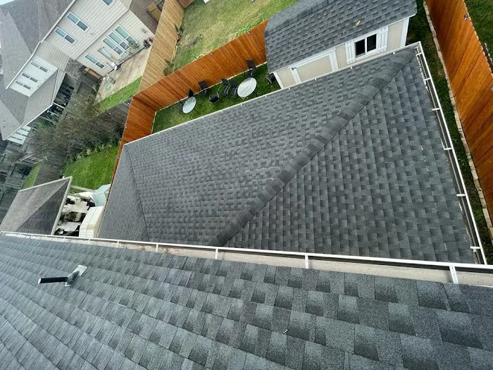 Houston Roof Doctors Picture 8