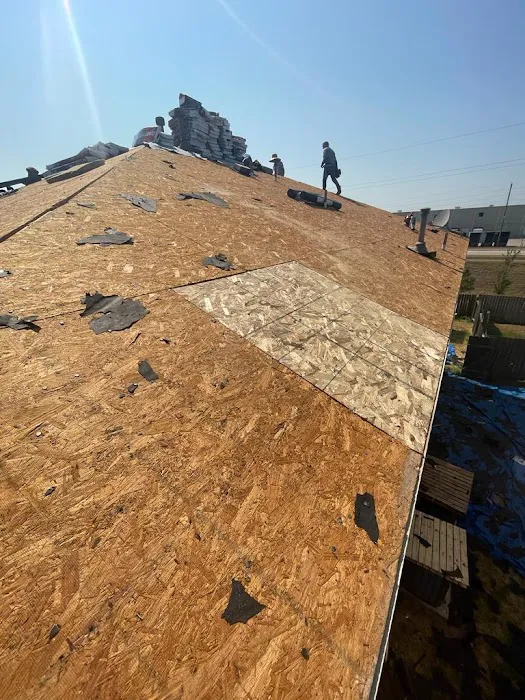 Houston Roof Doctors Picture 10