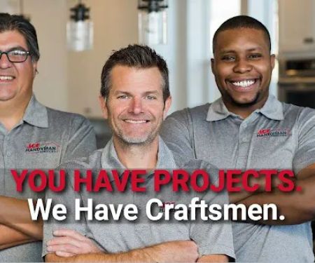 Ace Handyman Services Asheville
