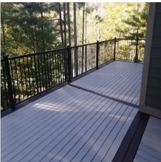 Ace Handyman Services Asheville Picture 9