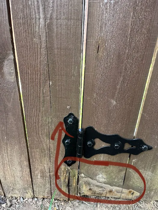 Ace Handyman Services Asheville Picture 8