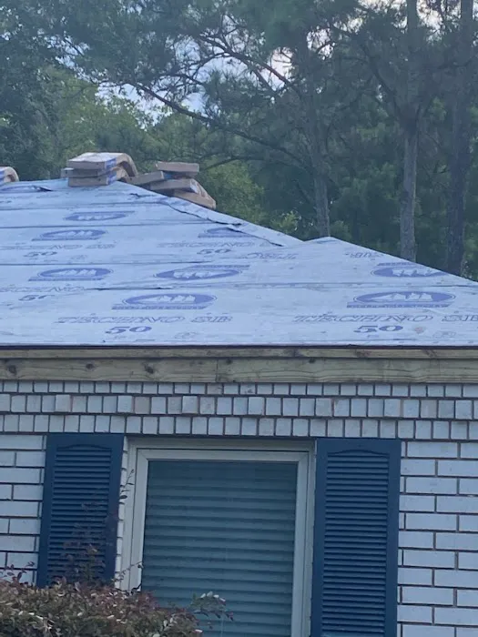 Archie's Roofing & Construction Picture 2
