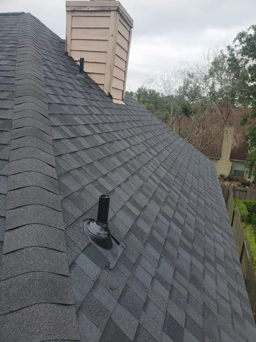 Archie's Roofing & Construction Picture 1