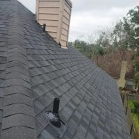 Archie's Roofing & Construction ico