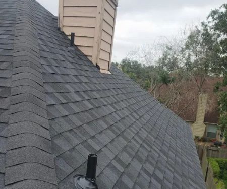 Archie's Roofing & Construction