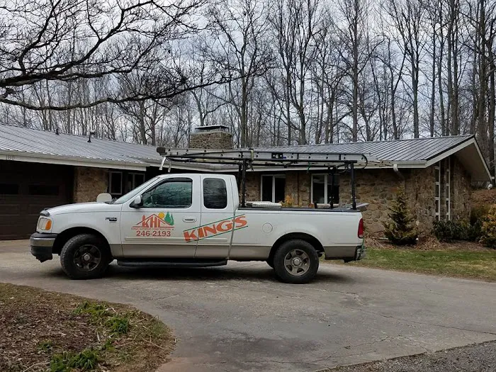 King's Haywood Construction Picture 3