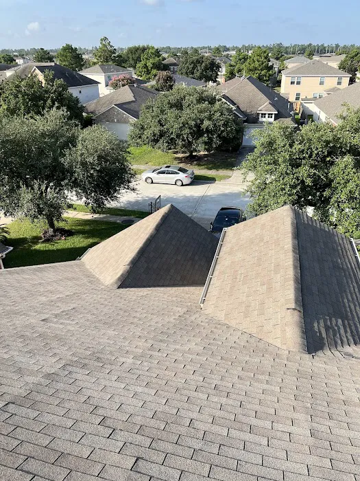 Ohana Roofing Picture 2