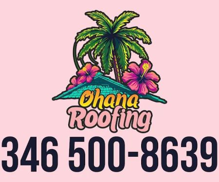 Ohana Roofing