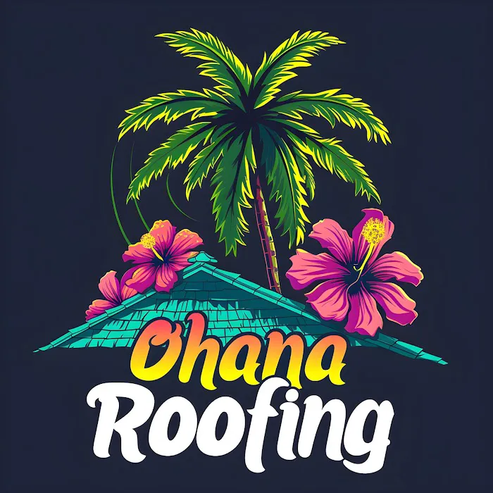 Ohana Roofing Picture 4
