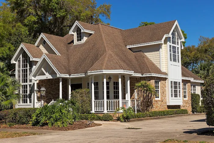 Katy Roofing Company Picture 2