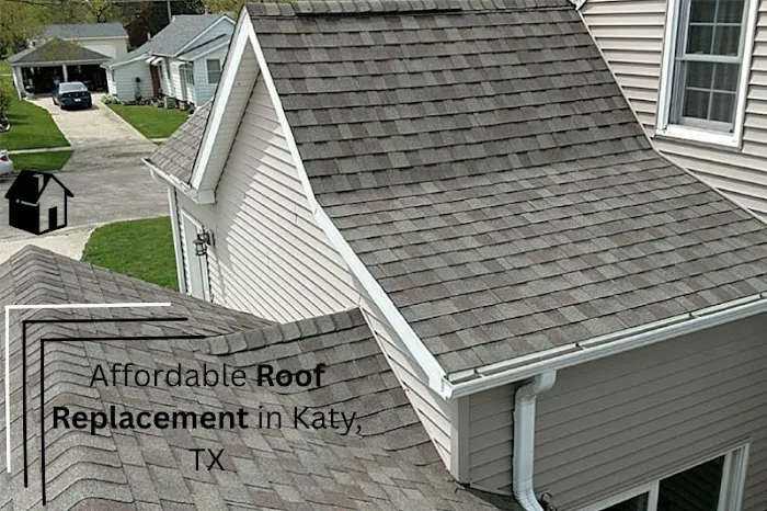 Katy Roofing Company Picture 1
