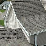 Katy Roofing Company