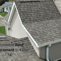 Katy Roofing Company ico