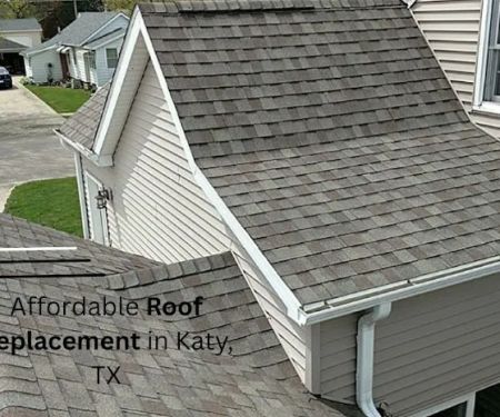Katy Roofing Company