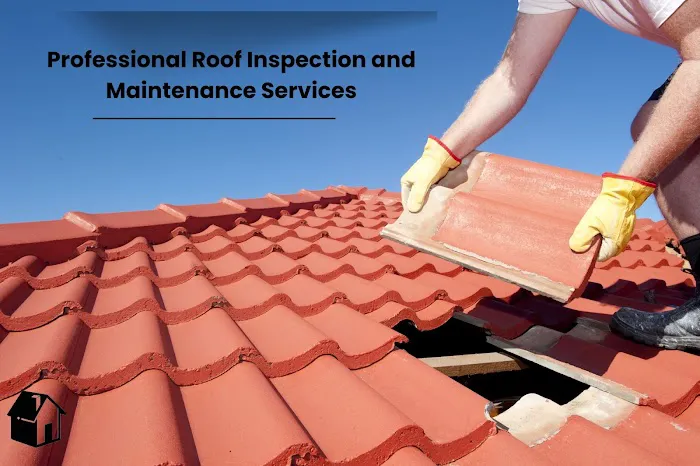 Katy Roofing Company Picture 4