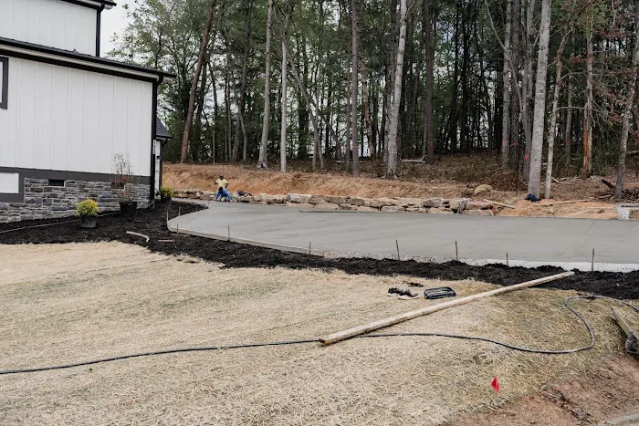 A & O Asheville Construction LLC Picture 5