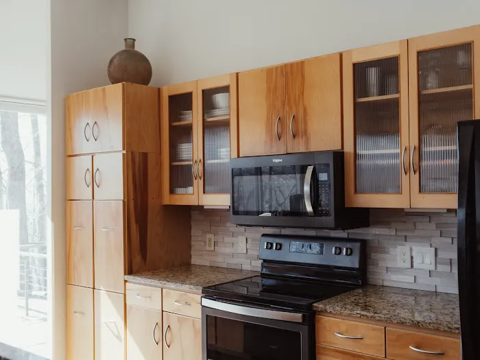A & O Asheville Construction LLC Picture 9