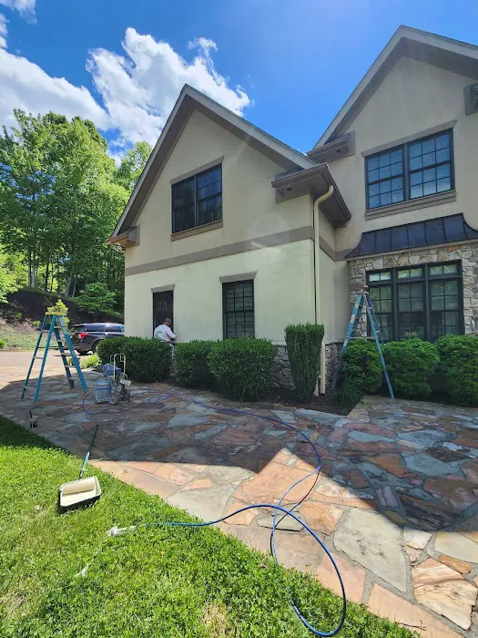Dream House Stucco Service LLC Picture 1