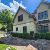 Dream House Stucco Service LLC ico