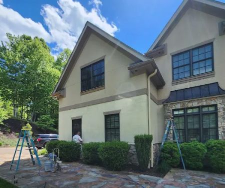 Dream House Stucco Service LLC