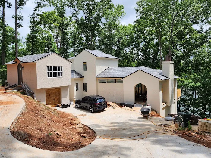 Dream House Stucco Service LLC Picture 6
