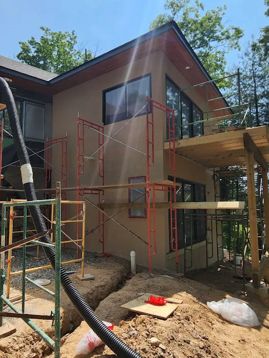 Dream House Stucco Service LLC Picture 5