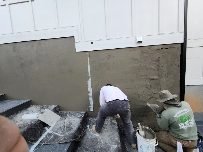 Dream House Stucco Service LLC Picture 7