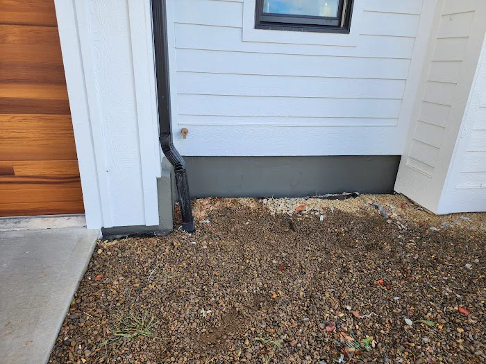 Dream House Stucco Service LLC Picture 9