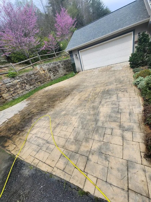 Dream House Stucco Service LLC Picture 8
