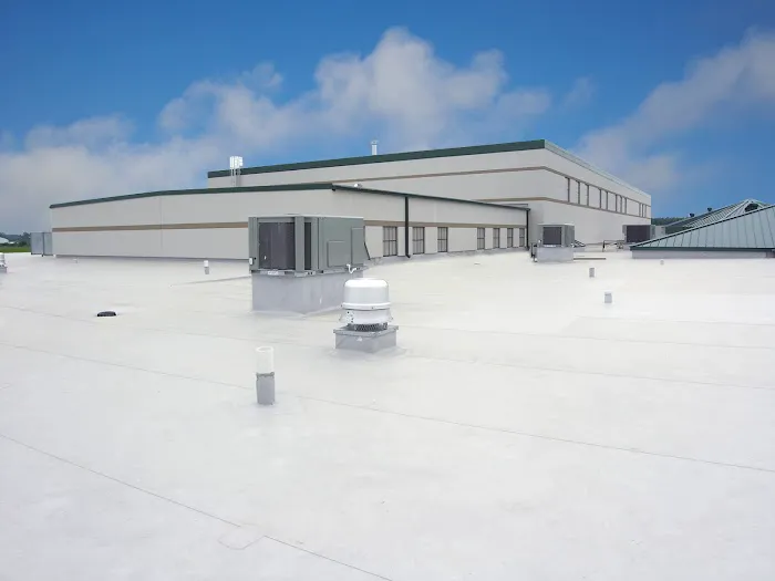 M&P ROOFING LLC Picture 1