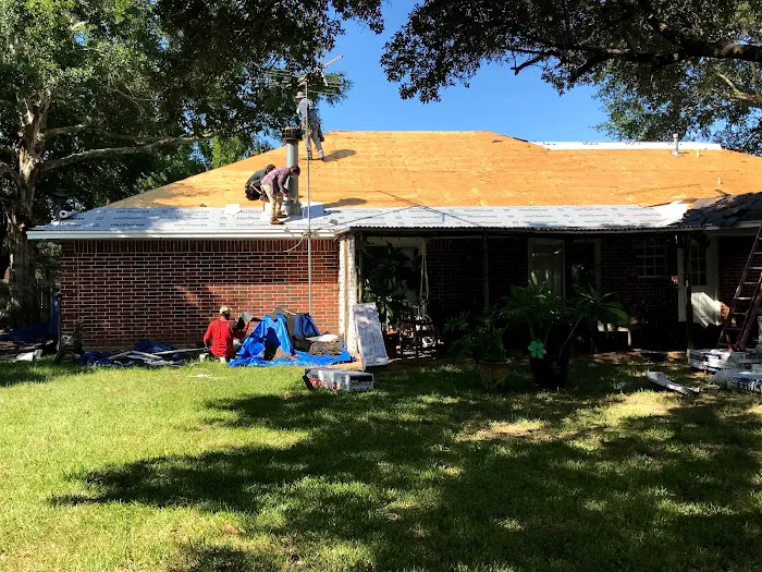M&P ROOFING LLC Picture 6