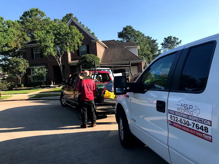 M&P ROOFING LLC Picture 8