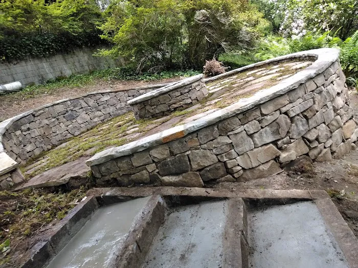 Stone Masonry Contractor Cashiers NC, LLC Picture 1