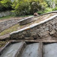 Stone Masonry Contractor Cashiers NC, LLC ico