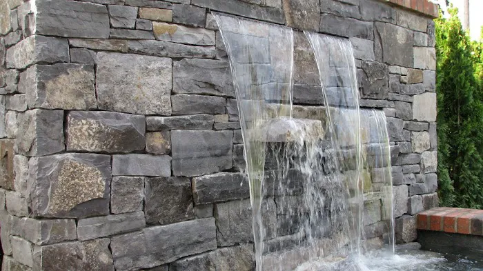 Stone Masonry Contractor Cashiers NC, LLC Picture 2