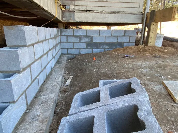 Stone Masonry Contractor Cashiers NC, LLC Picture 5