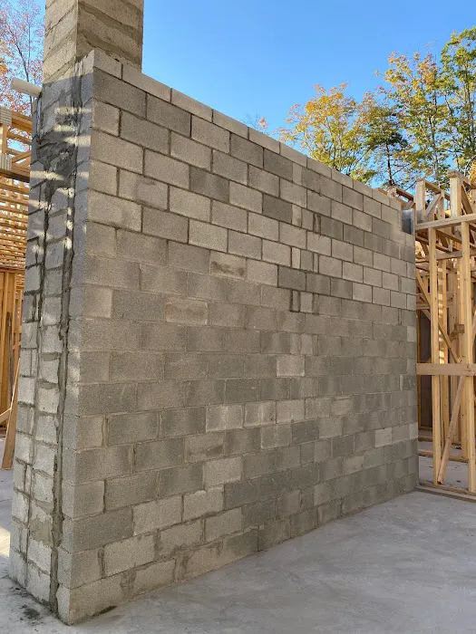 Stone Masonry Contractor Cashiers NC, LLC Picture 4