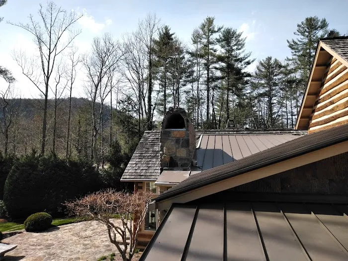 Stone Masonry Contractor Cashiers NC, LLC Picture 7