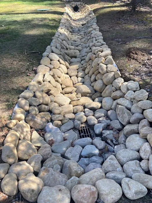 Stone Masonry Contractor Cashiers NC, LLC Picture 9