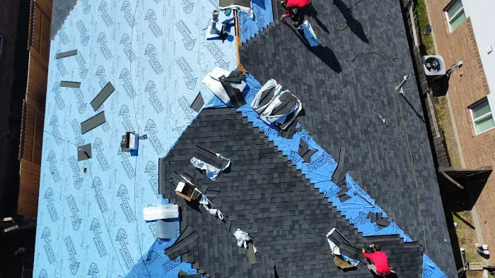 Ragna Roofing LLC Picture 4