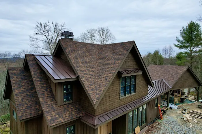 Roman's Roofing LLC Picture 5