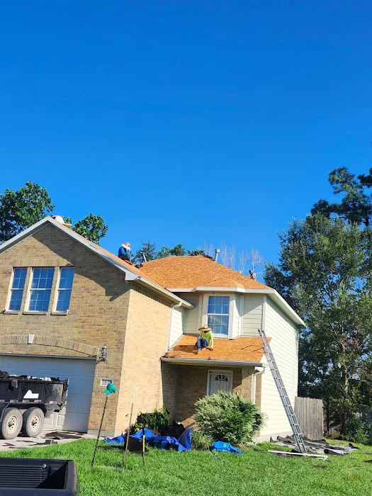 RedStorm Projects | Roofing & Construction Picture 2