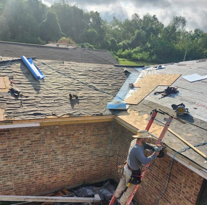 RedStorm Projects | Roofing & Construction Picture 3